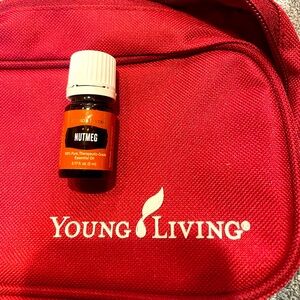 Young Living Nutmeg Vitality Essential Oil 5 ml